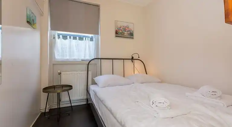 Sommerhus i Kortgene