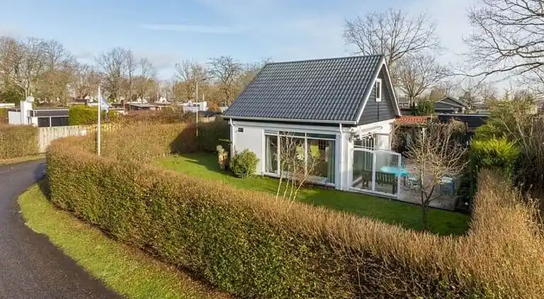 Sommerhus i Kortgene