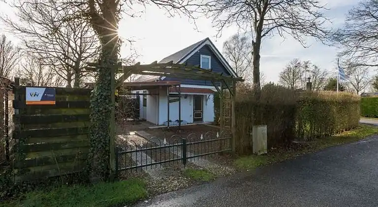 Sommerhus i Kortgene