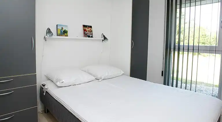 Holiday home in Hals