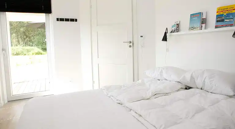 Holiday home in Hals