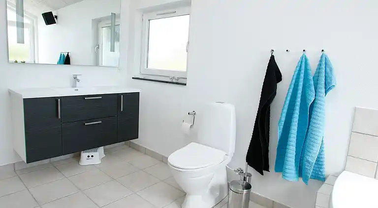 Holiday home in Hals