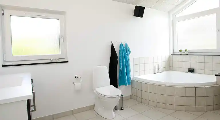 Holiday home in Hals