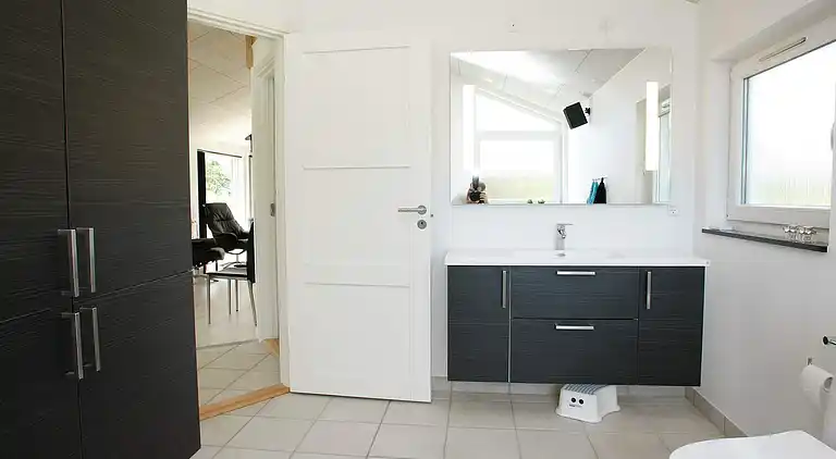 Holiday home in Hals