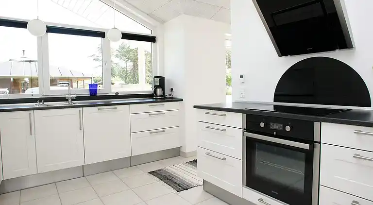 Holiday home in Hals