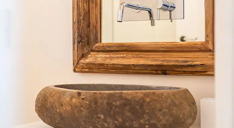 Leukos, charmant villa in Salento with exclusive pool.