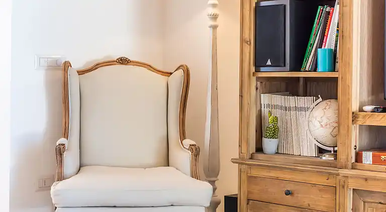 Leukos, charmant villa in Salento with exclusive pool.