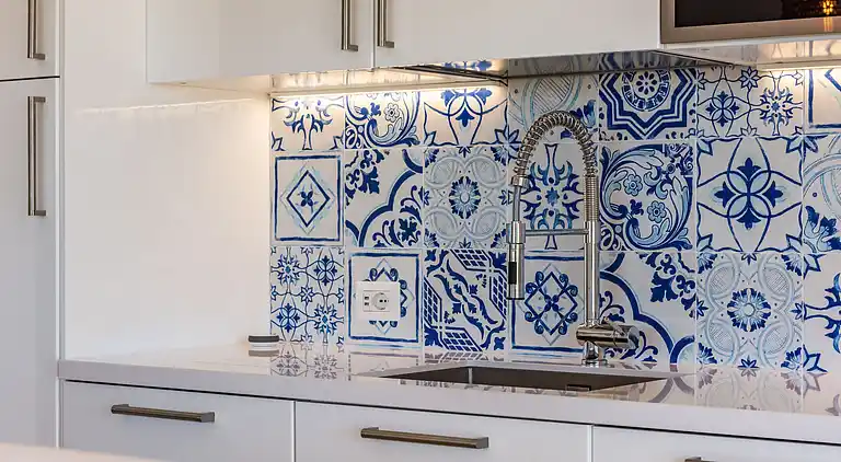 Leukos, charmant villa in Salento with exclusive pool.