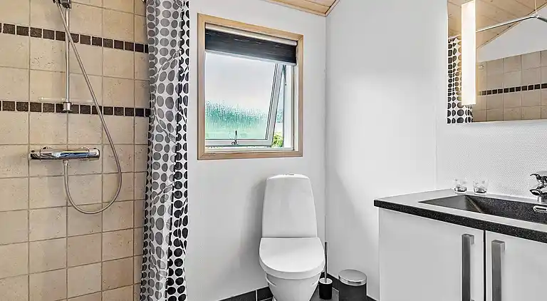 Holiday home in Kvie Sø