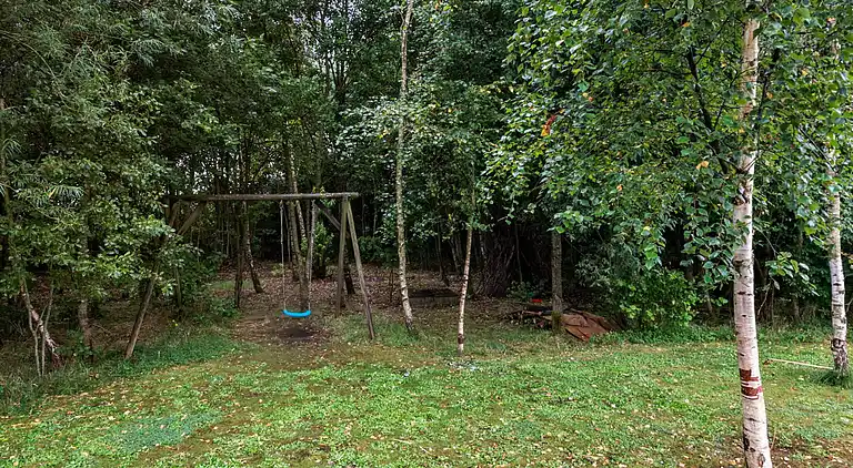 Holiday home in Kvie Sø