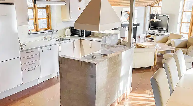 Holiday home in Rødby