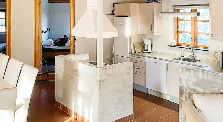 Holiday home in Rødby