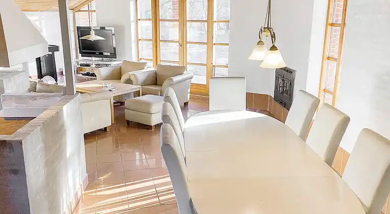 Holiday home in Rødby