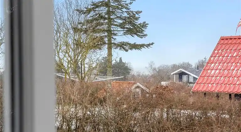 Sommerhus i Allingåbro