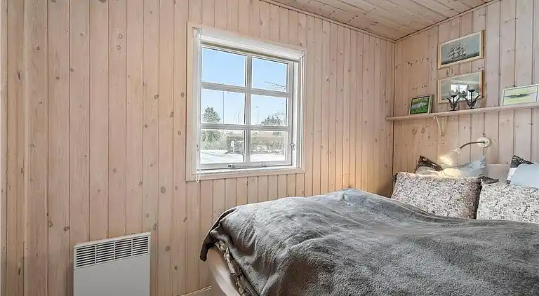 Sommerhus i Allingåbro