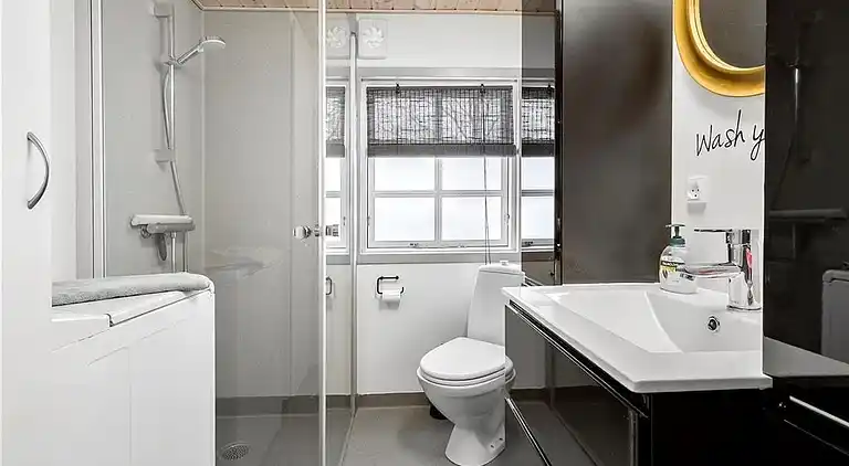 Sommerhus i Allingåbro