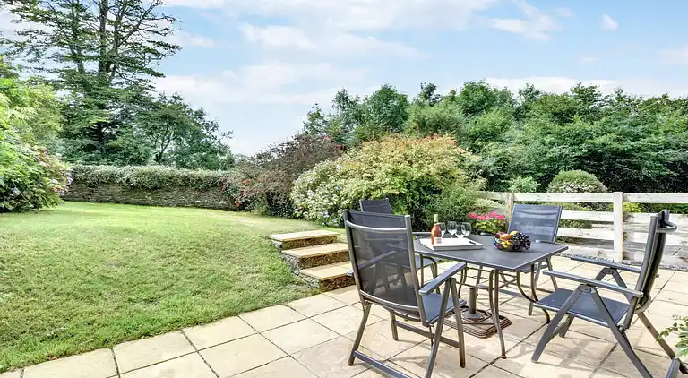 Holiday home in Chillington