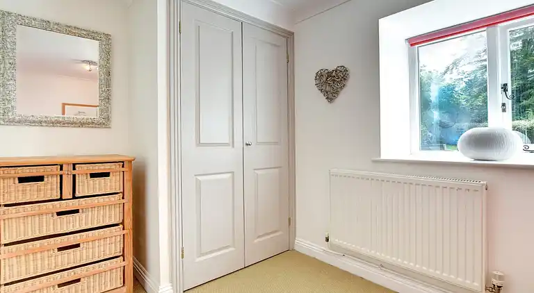 Holiday home in Chillington