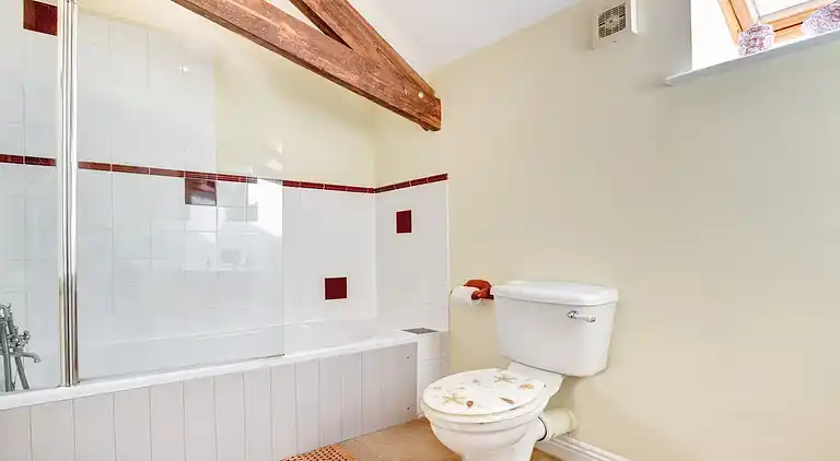 Holiday home in Chillington