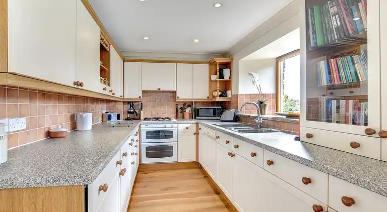 Holiday home in Chillington