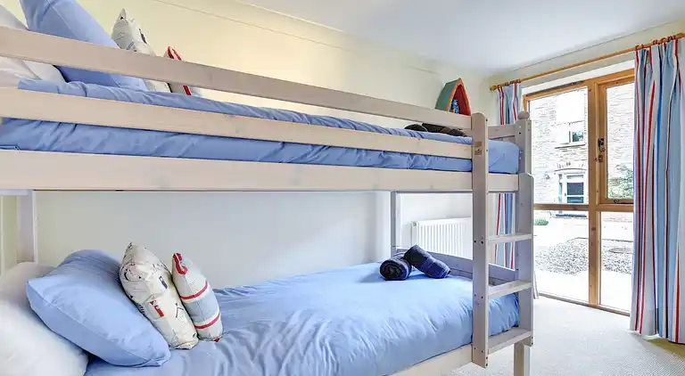 Holiday home in Chillington