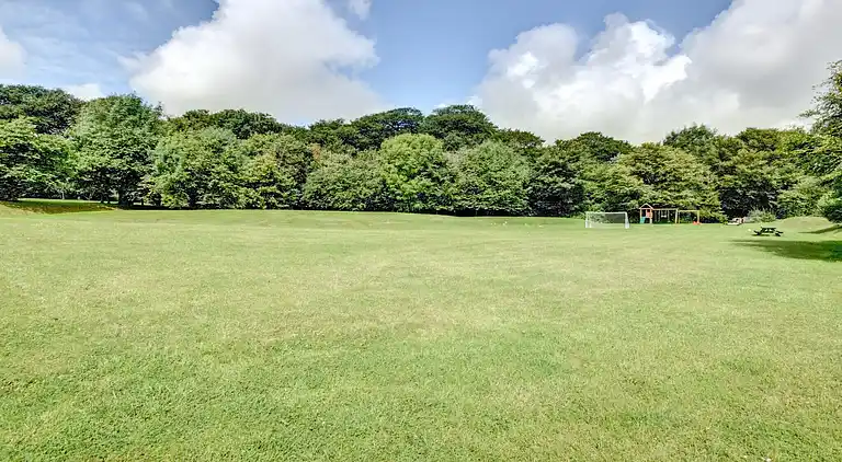 Holiday home in Chillington