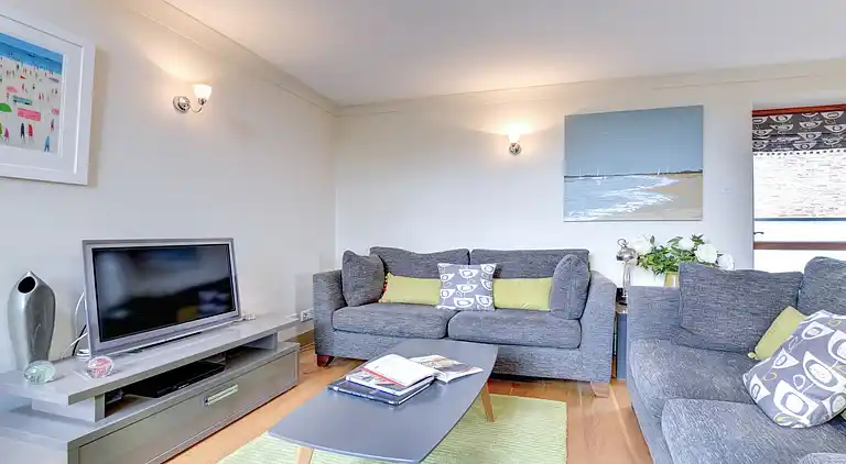 Holiday home in Chillington