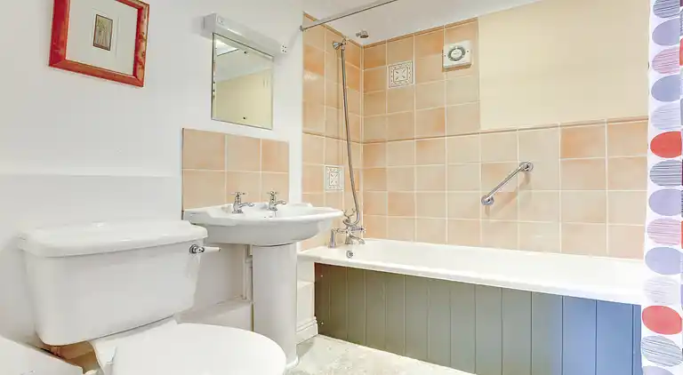 Holiday home in Chillington