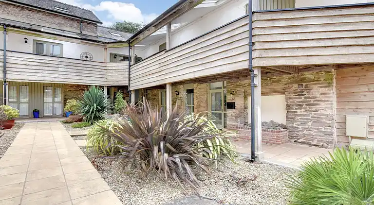 Holiday home in Chillington