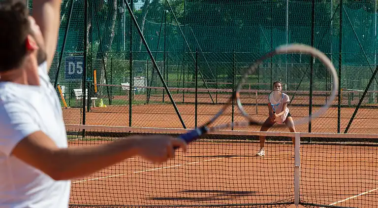 Villa i Isola Albarella