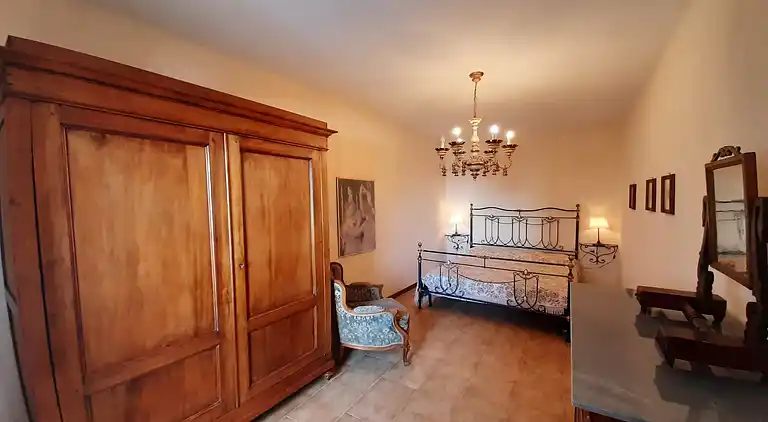 Holiday home in Montecastelli Pisano