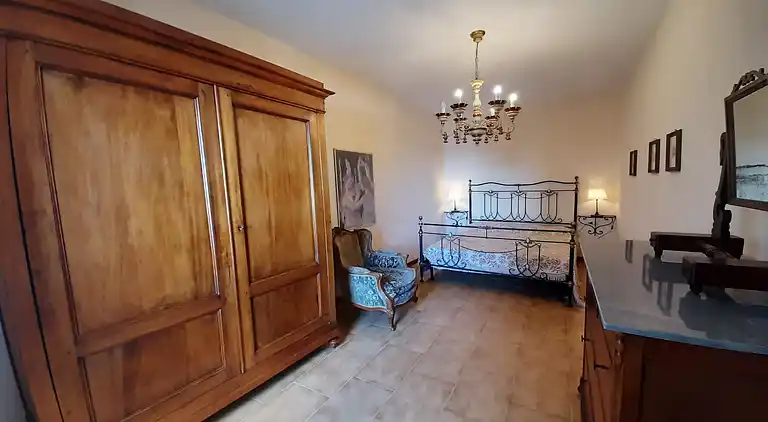 Holiday home in Montecastelli Pisano