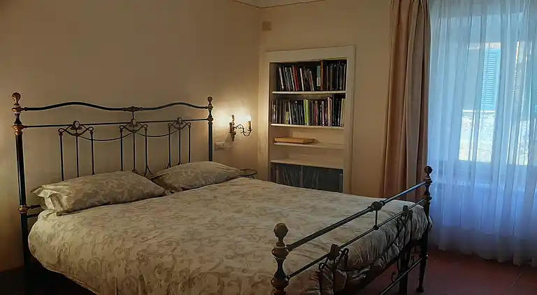 Vakantiehuis in Montecastelli Pisano