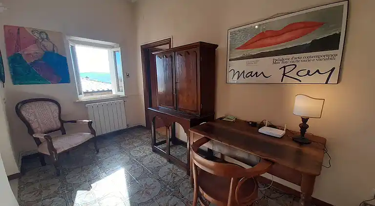 Holiday home in Montecastelli Pisano