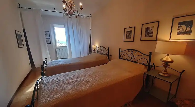 Holiday home in Montecastelli Pisano