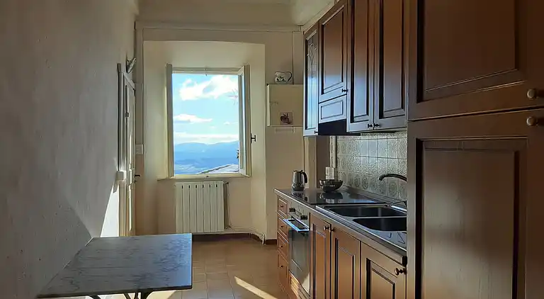 Holiday home in Montecastelli Pisano