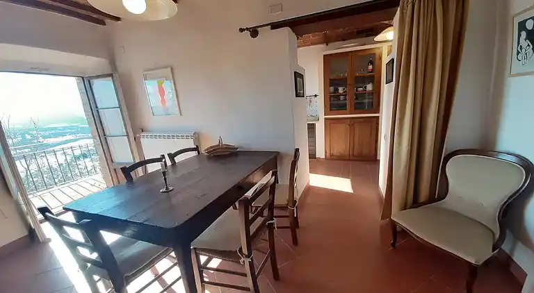 Vakantiehuis in Montecastelli Pisano