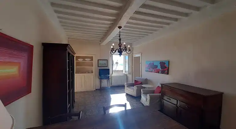 Holiday home in Montecastelli Pisano