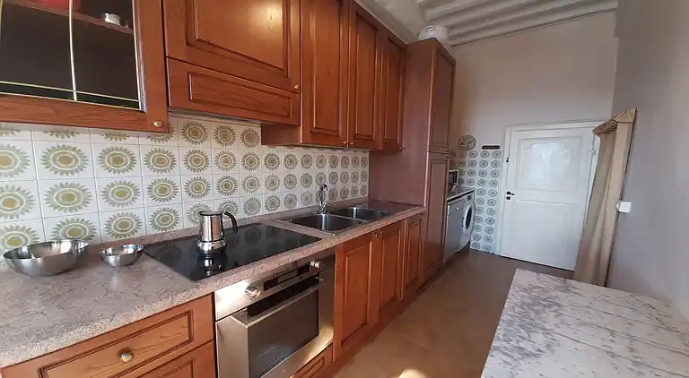 Holiday home in Montecastelli Pisano