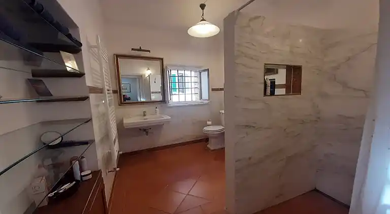 Vakantiehuis in Montecastelli Pisano