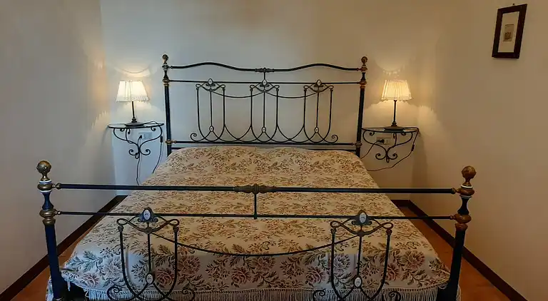 Holiday home in Montecastelli Pisano