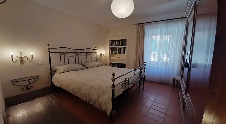 Vakantiehuis in Montecastelli Pisano