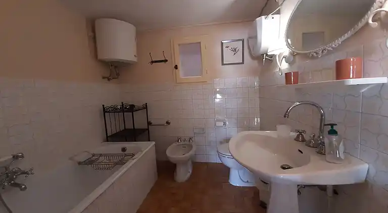 Holiday home in Montecastelli Pisano