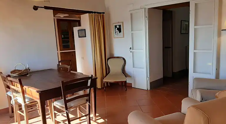 Vakantiehuis in Montecastelli Pisano