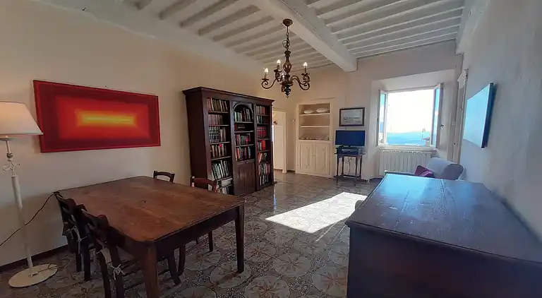 Holiday home in Montecastelli Pisano