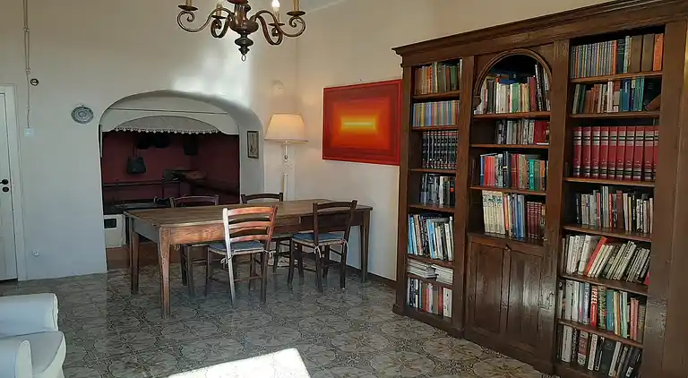 Holiday home in Montecastelli Pisano