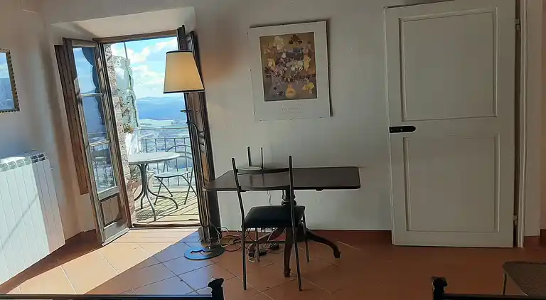 Vakantiehuis in Montecastelli Pisano