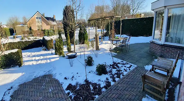 Holiday home in Zeewolde