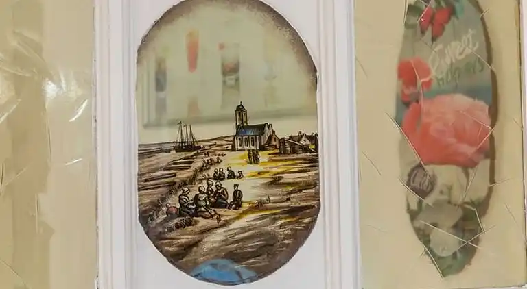 Sommerhus i Kortgene