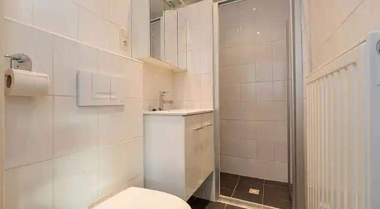 Sommerhus i Kortgene